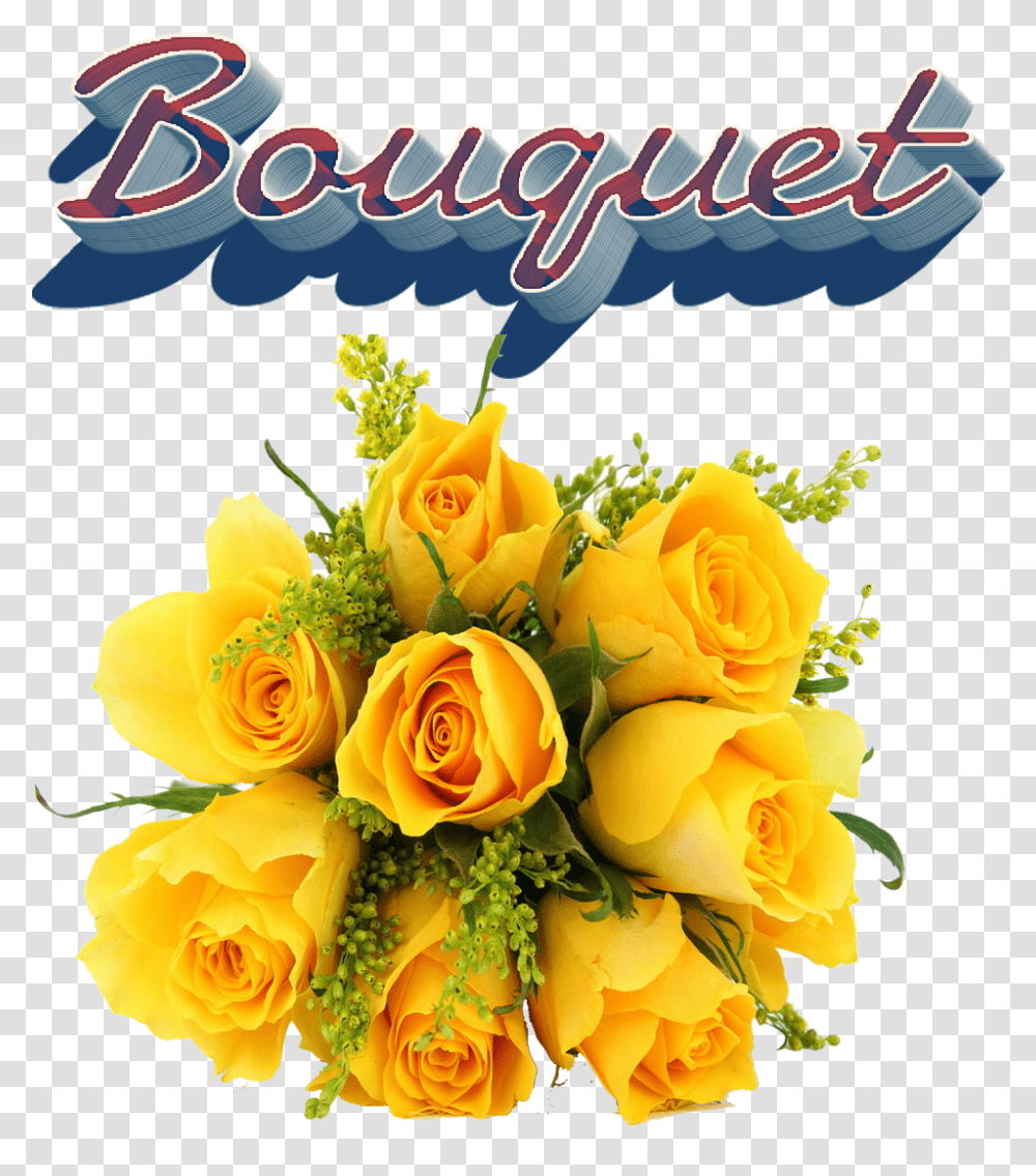 Bouquet Of Flowers Clipart, Plant, Graphics, Blossom, Rose Transparent Png