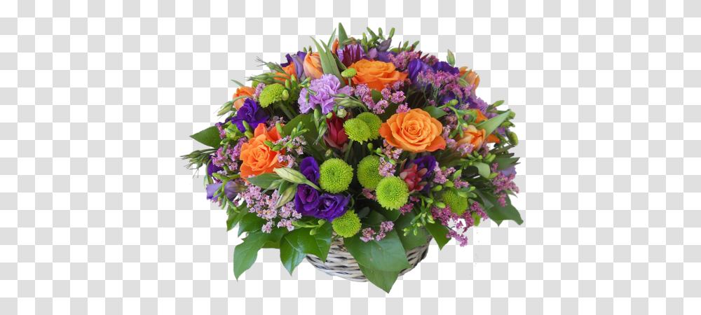 Bouquet Of Flowers Clipart Web Icons, Plant, Blossom, Flower Bouquet, Flower Arrangement Transparent Png