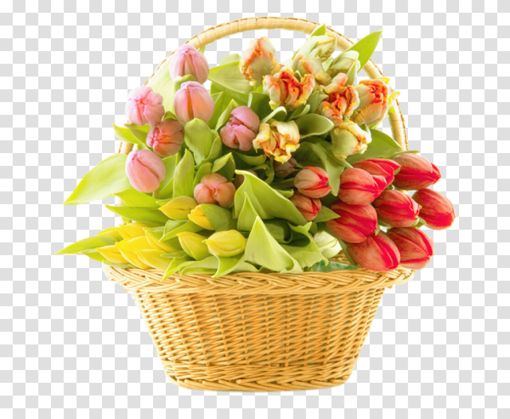 Bouquet Of Flowers Image Basket Of Flowers, Plant, Flower Bouquet, Flower Arrangement, Blossom Transparent Png