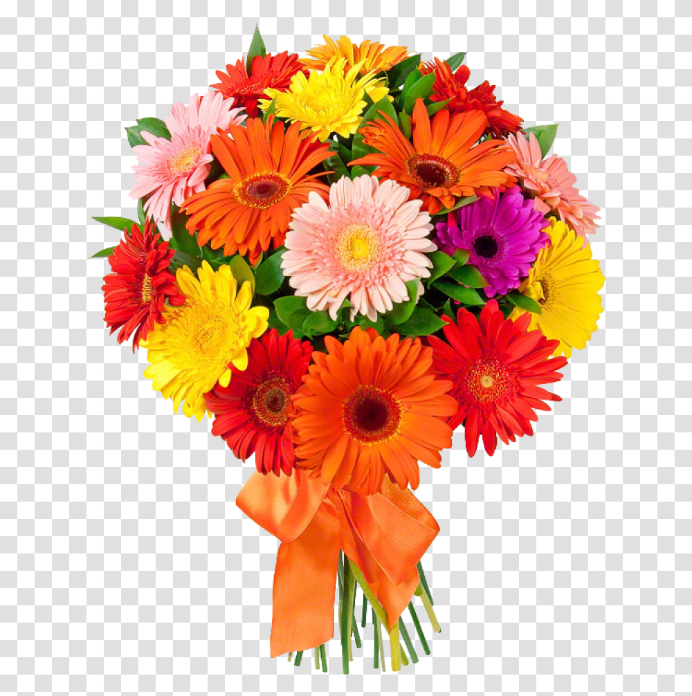 Bouquet Of Flowers Image Flower Bouquet, Plant, Blossom, Flower Arrangement Transparent Png