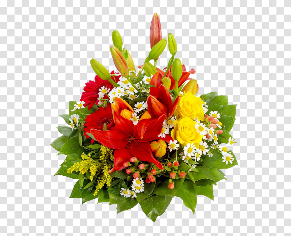 Bouquet Of Flowers Image, Plant, Blossom, Flower Bouquet, Flower Arrangement Transparent Png