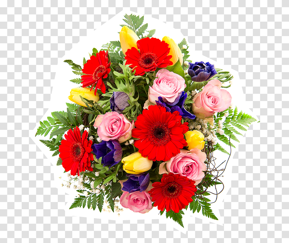 Bouquet Of Flowers Images Rose Flower Buke, Plant, Flower Bouquet, Flower Arrangement, Blossom Transparent Png