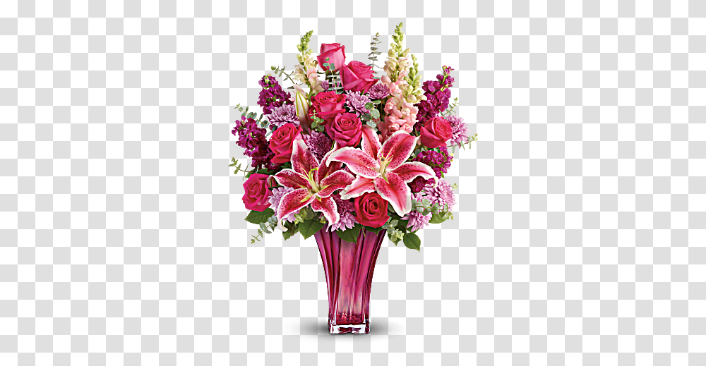 Bouquet Of Flowers, Plant, Blossom, Flower Arrangement, Flower Bouquet Transparent Png