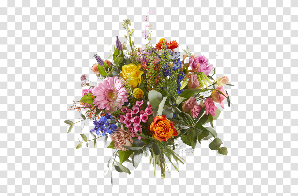 Bouquet Of Flowers, Plant, Blossom, Flower Bouquet, Flower Arrangement Transparent Png