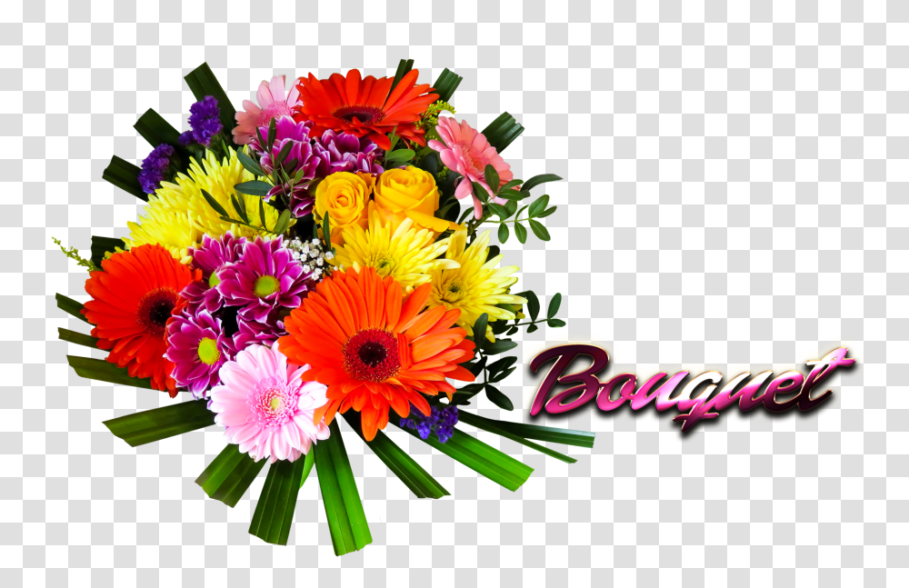 Bouquet Of Flowers, Plant, Flower Bouquet, Flower Arrangement, Blossom Transparent Png