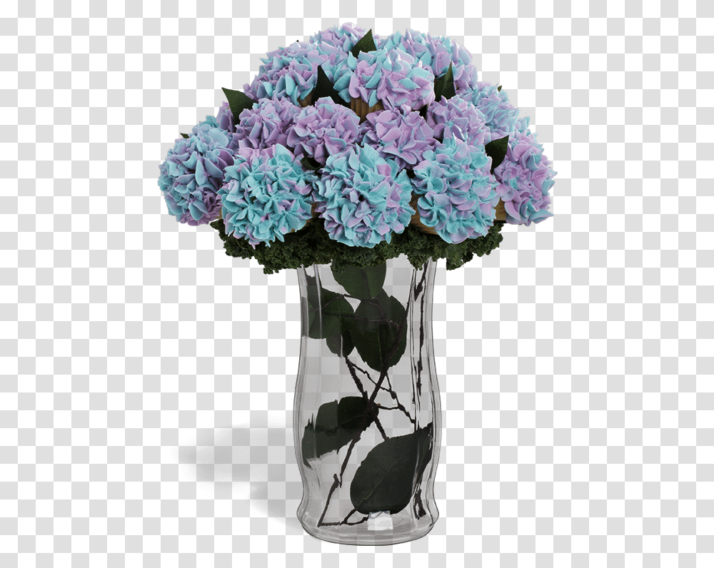 Bouquet Of Petunias, Plant, Flower, Blossom, Flower Arrangement Transparent Png