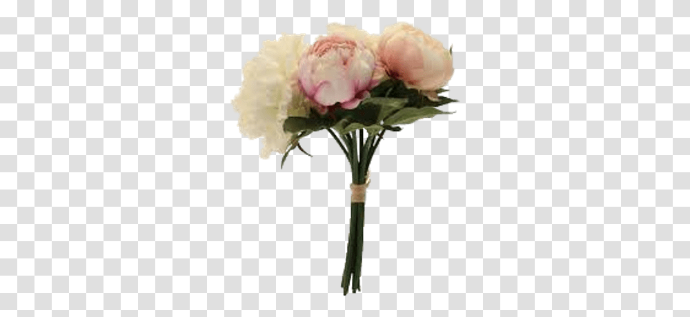 Bouquet Of Pink Peonies Peony Bouquet, Plant, Flower, Blossom, Carnation Transparent Png