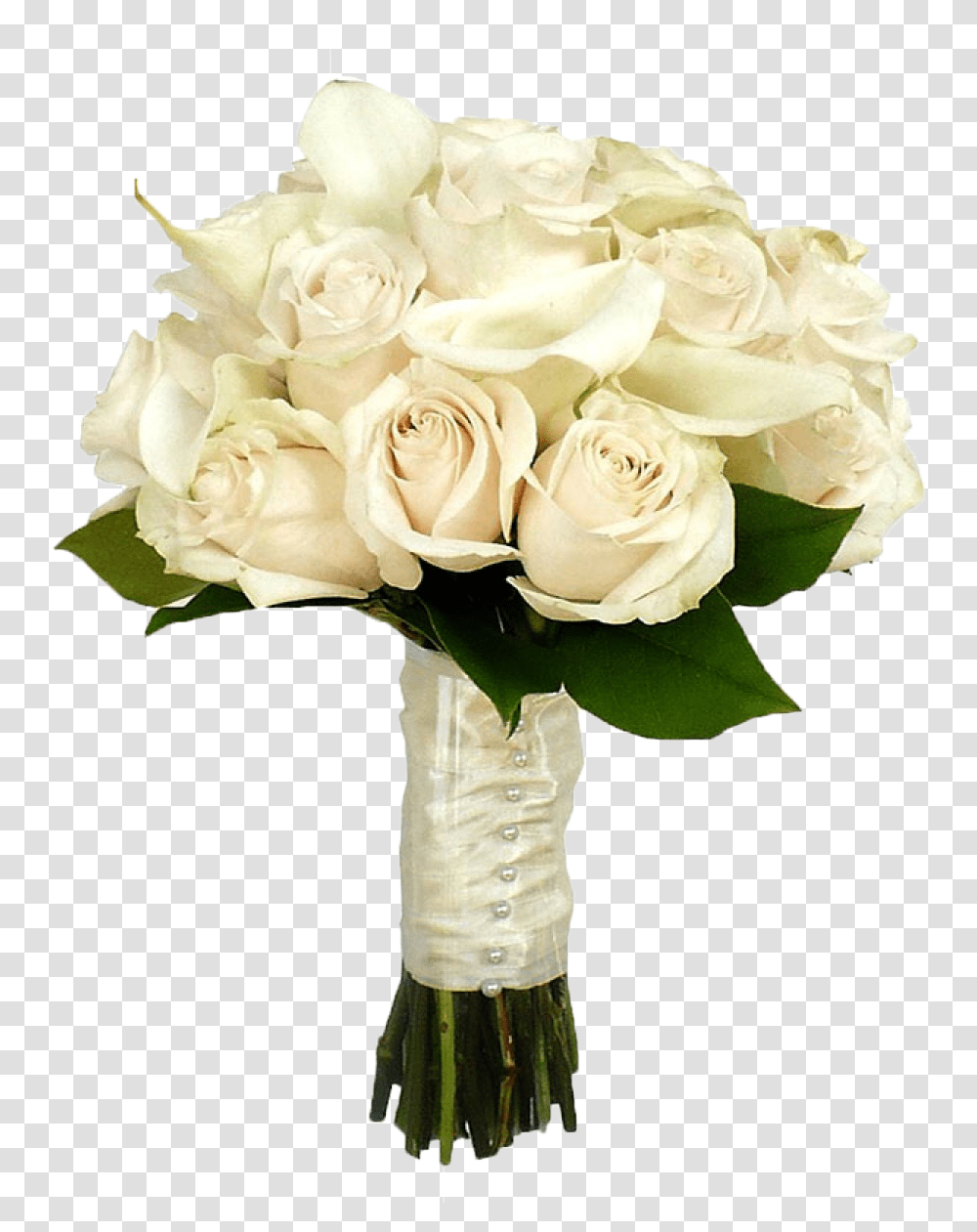 Bouquet Of Roses Bouquet Of Flowers White Roses, Plant, Flower Bouquet, Flower Arrangement, Blossom Transparent Png