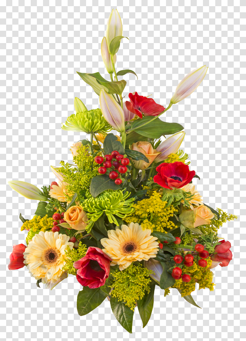 Bouquet Of Roses Hd Format Flower Bouquet, Plant, Flower Arrangement, Floral Design, Pattern Transparent Png