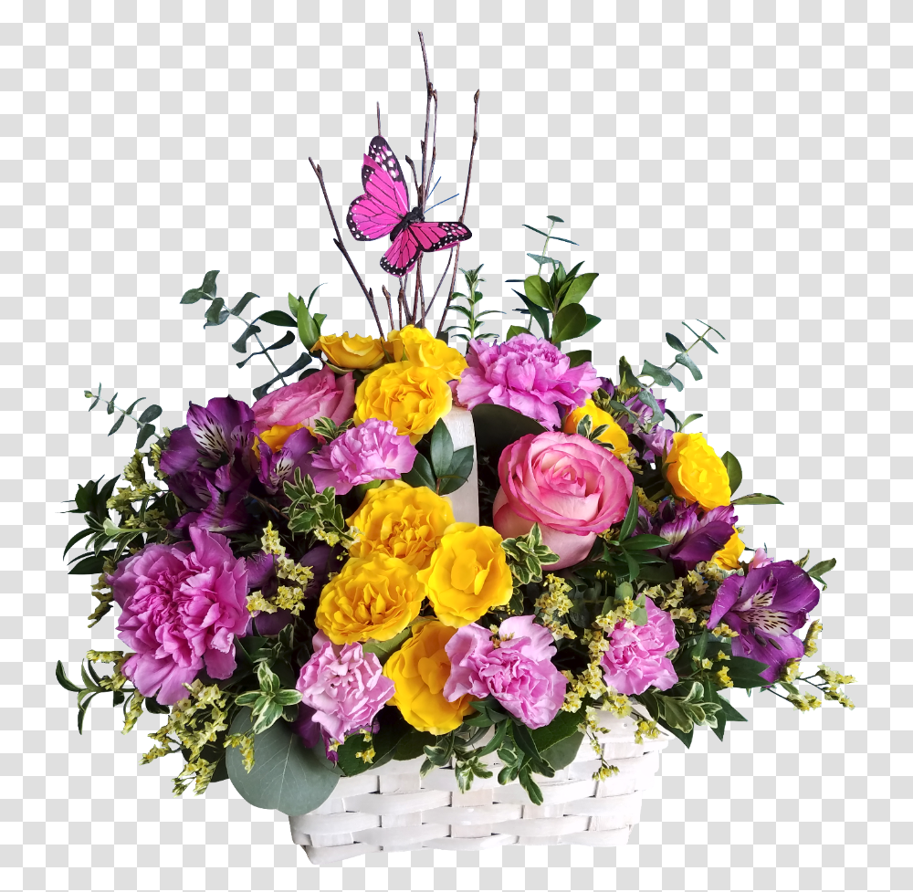 Bouquet, Plant, Floral Design, Pattern Transparent Png