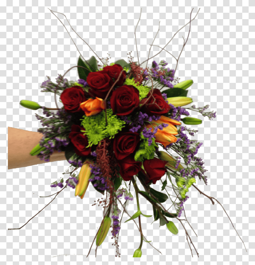 Bouquet, Plant, Floral Design, Pattern Transparent Png