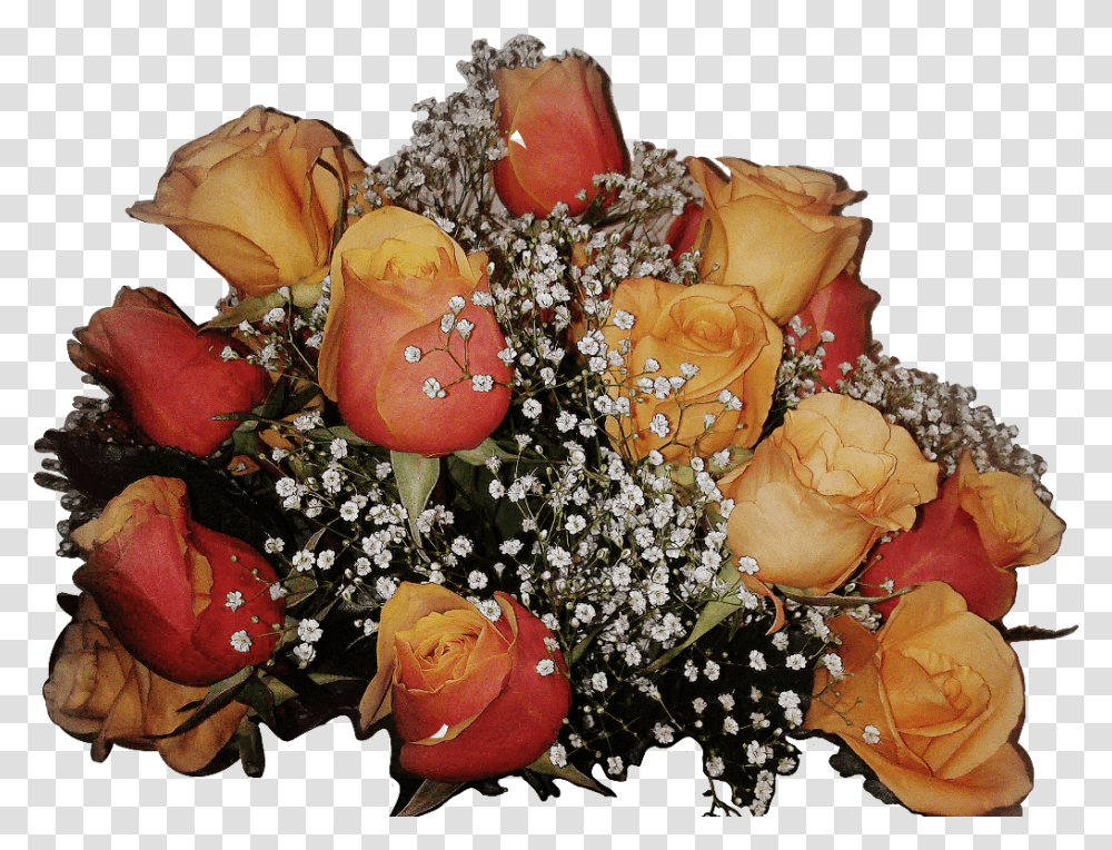 Bouquet, Plant, Flower Arrangement, Blossom, Flower Bouquet Transparent Png