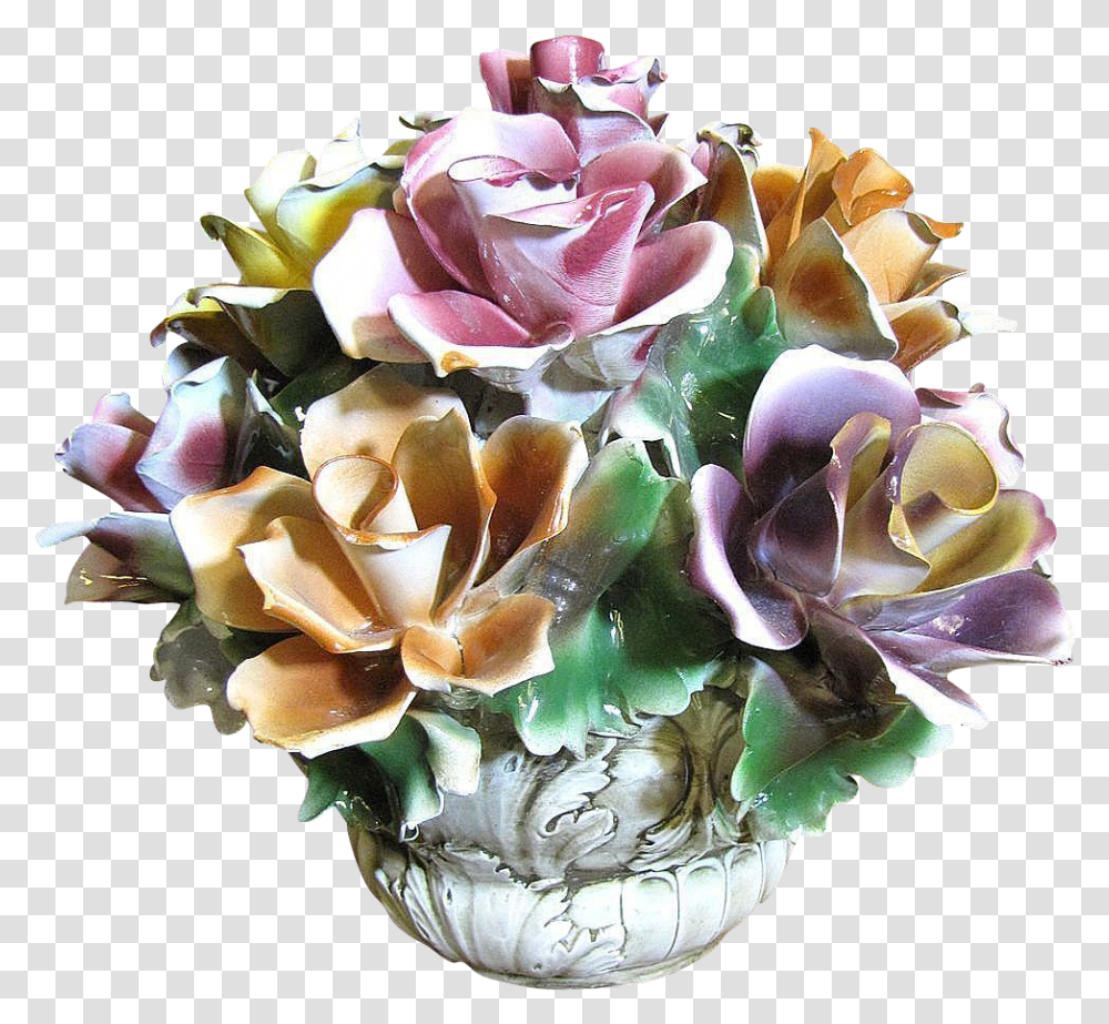 Bouquet, Plant, Flower Arrangement, Rose, Flower Bouquet Transparent Png