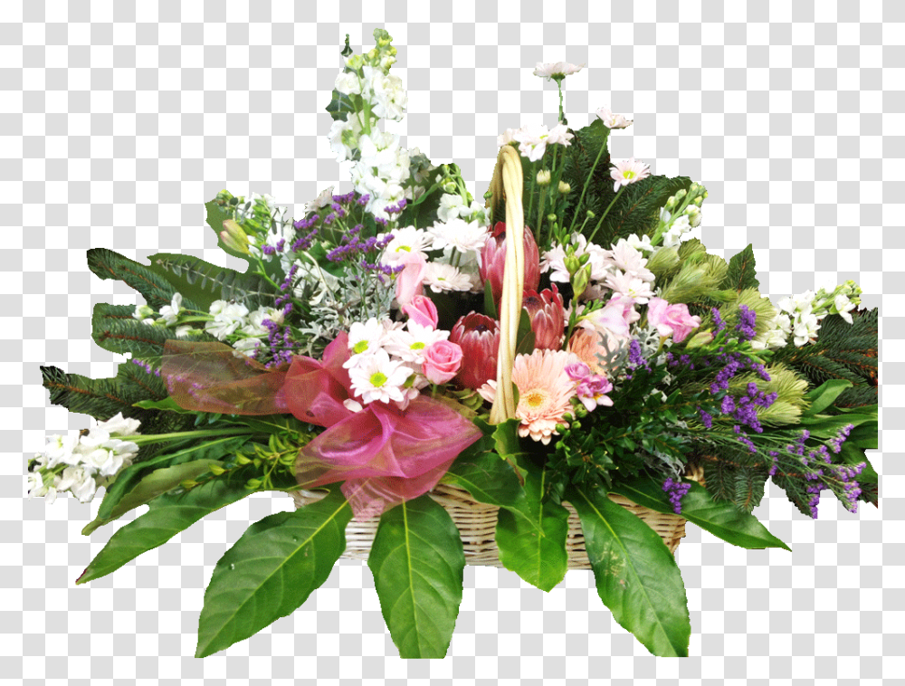 Bouquet, Plant, Flower, Blossom, Flower Arrangement Transparent Png