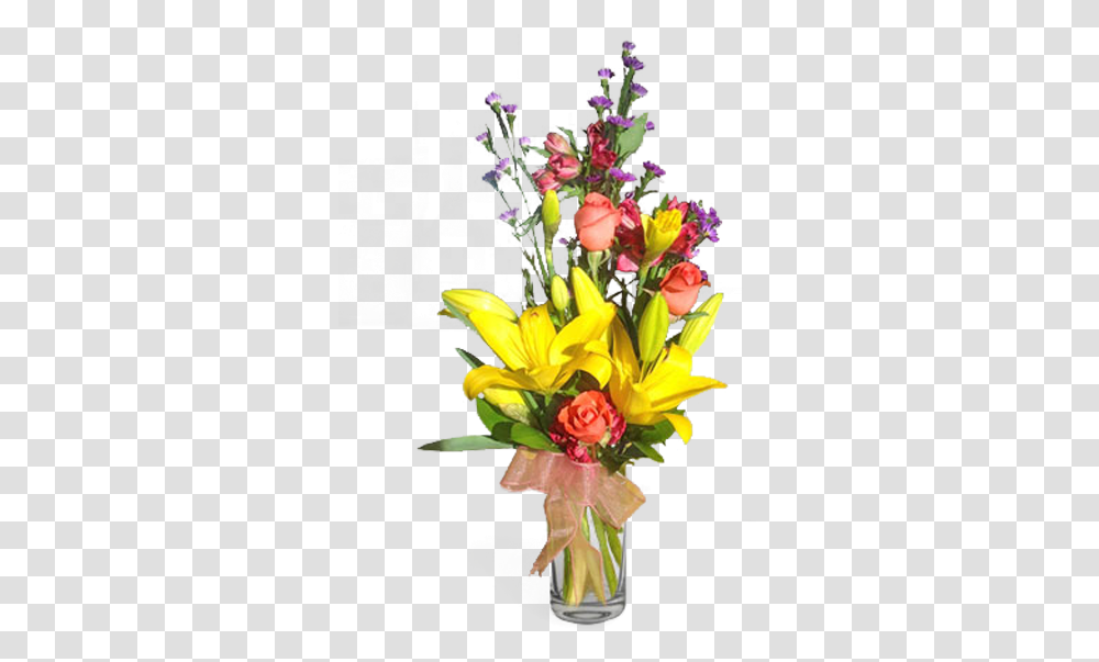 Bouquet, Plant, Flower, Blossom, Flower Arrangement Transparent Png