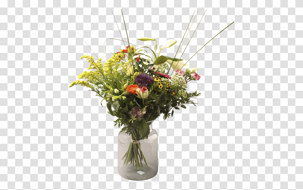 Bouquet, Plant, Flower, Blossom, Flower Arrangement Transparent Png