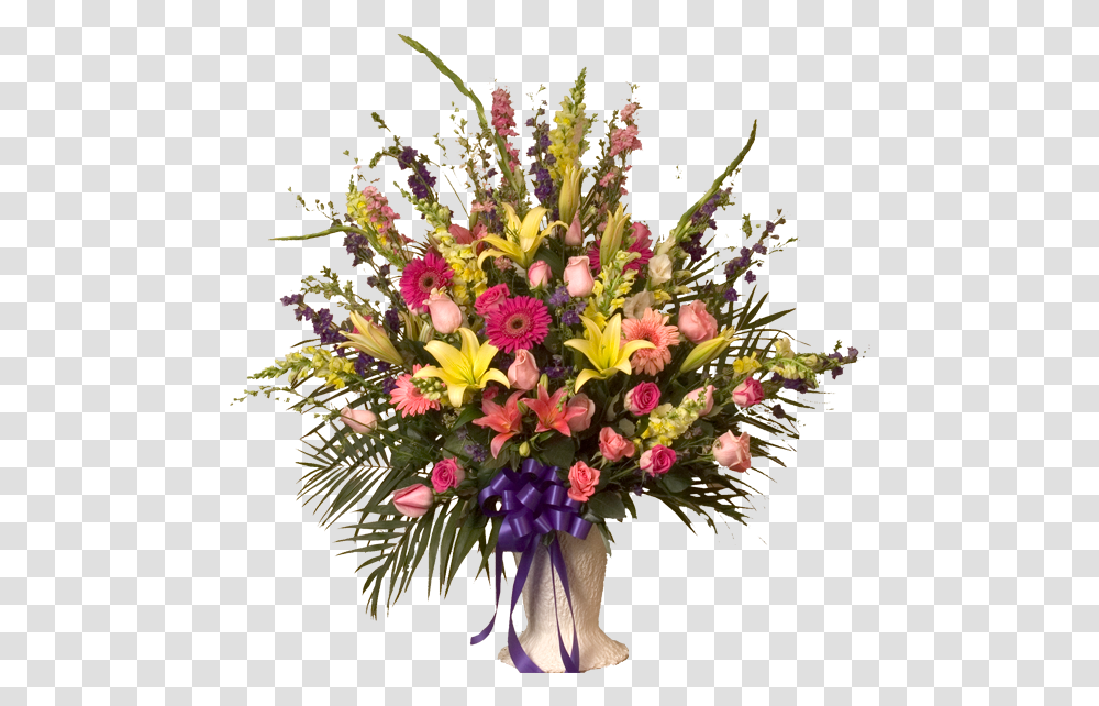 Bouquet, Plant, Flower, Blossom, Flower Bouquet Transparent Png