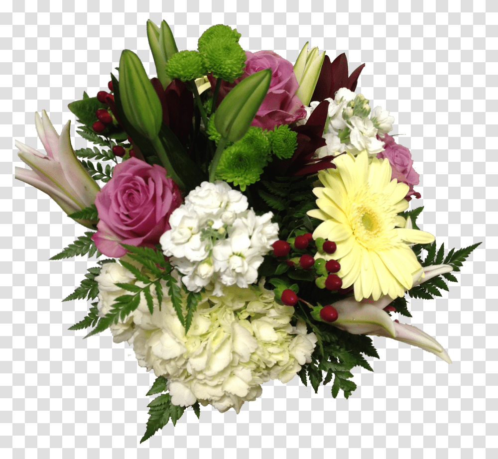 Bouquet, Plant, Flower, Blossom, Flower Bouquet Transparent Png