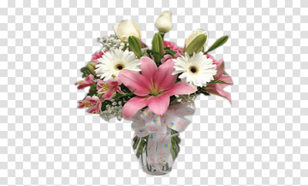 Bouquet, Plant, Flower, Blossom, Flower Bouquet Transparent Png