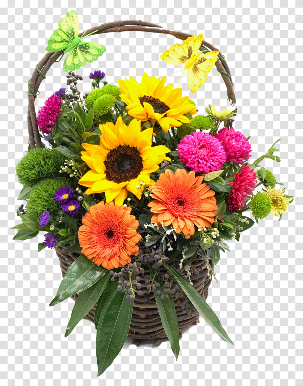 Bouquet, Plant, Flower, Blossom, Flower Bouquet Transparent Png