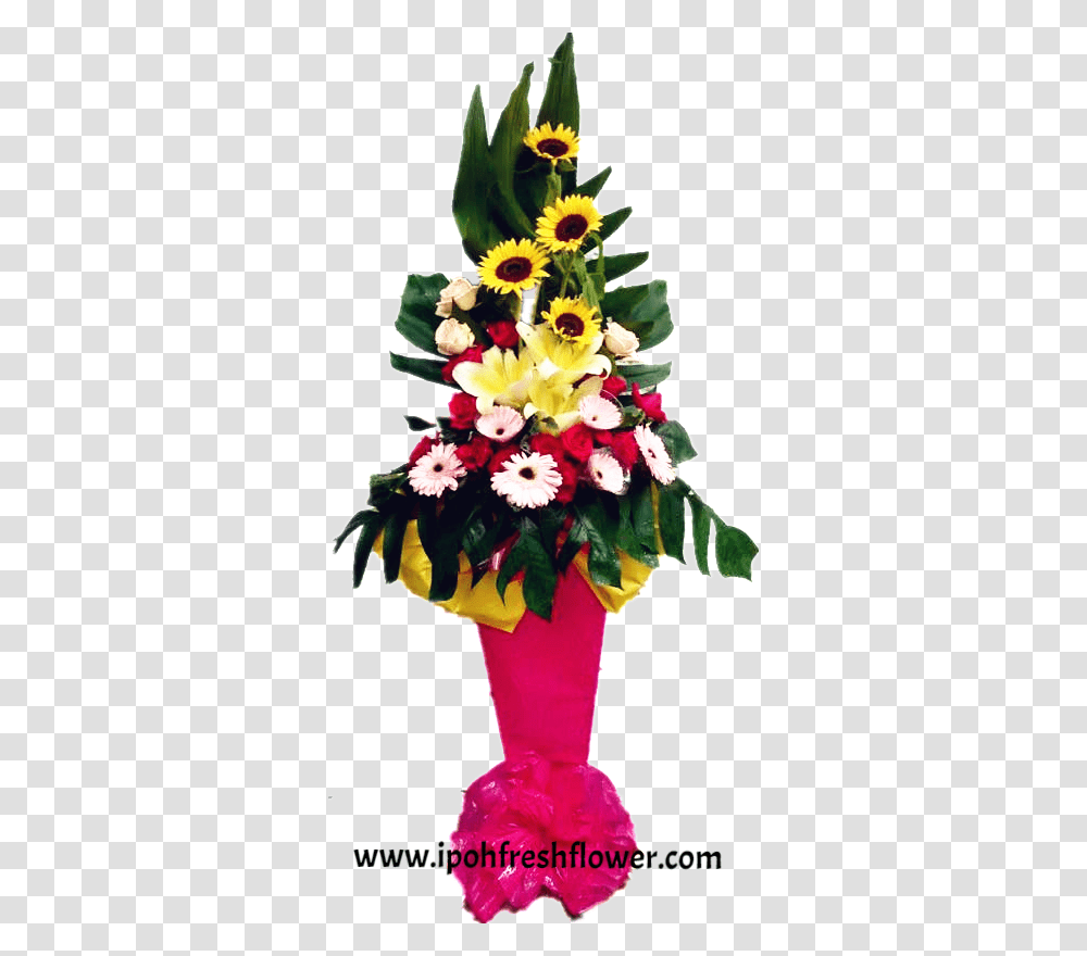 Bouquet, Plant, Flower, Blossom, Flower Bouquet Transparent Png