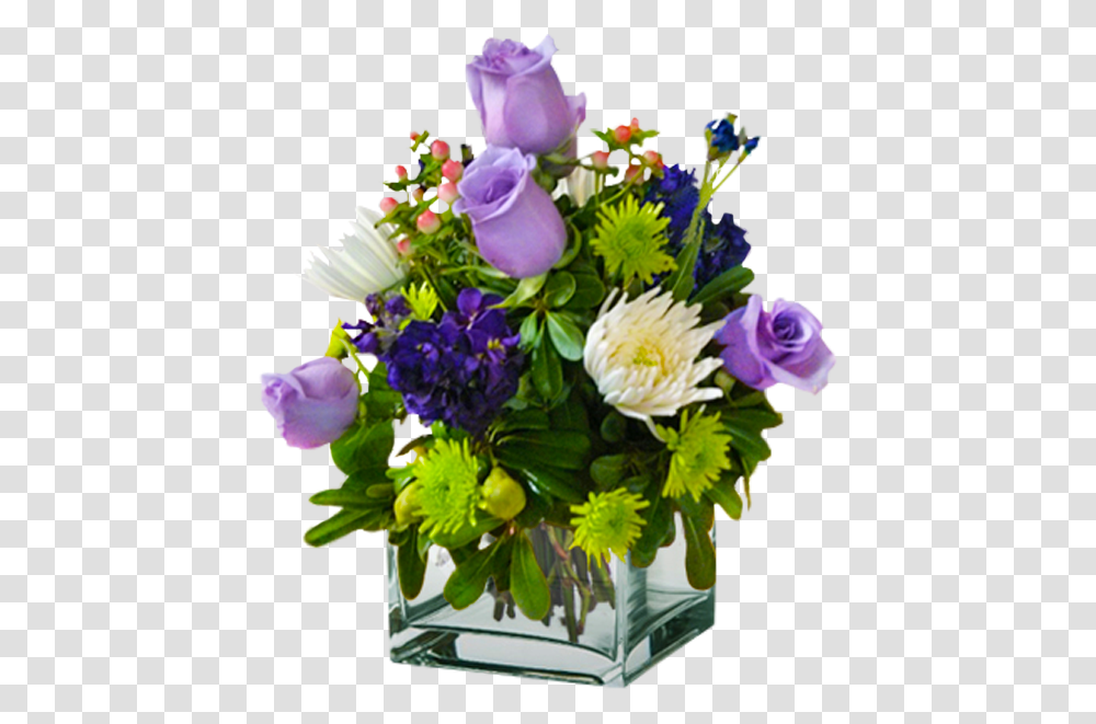 Bouquet, Plant, Flower, Blossom Transparent Png