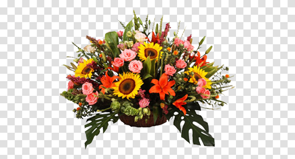 Bouquet, Plant, Flower Bouquet, Flower Arrangement, Blossom Transparent Png