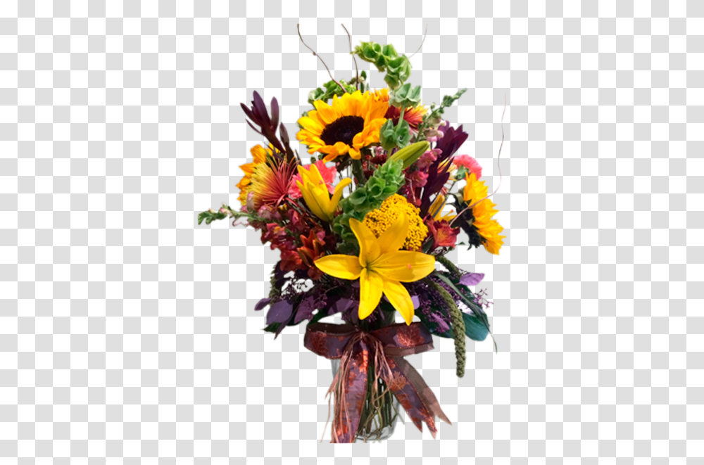 Bouquet, Plant, Flower Bouquet, Flower Arrangement, Blossom Transparent Png