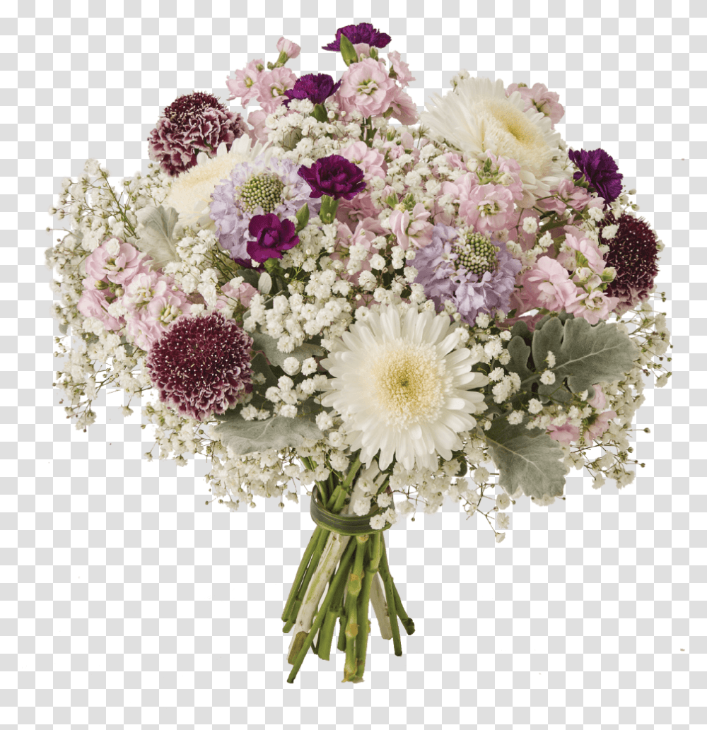 Bouquet, Plant, Flower Bouquet, Flower Arrangement, Blossom Transparent Png