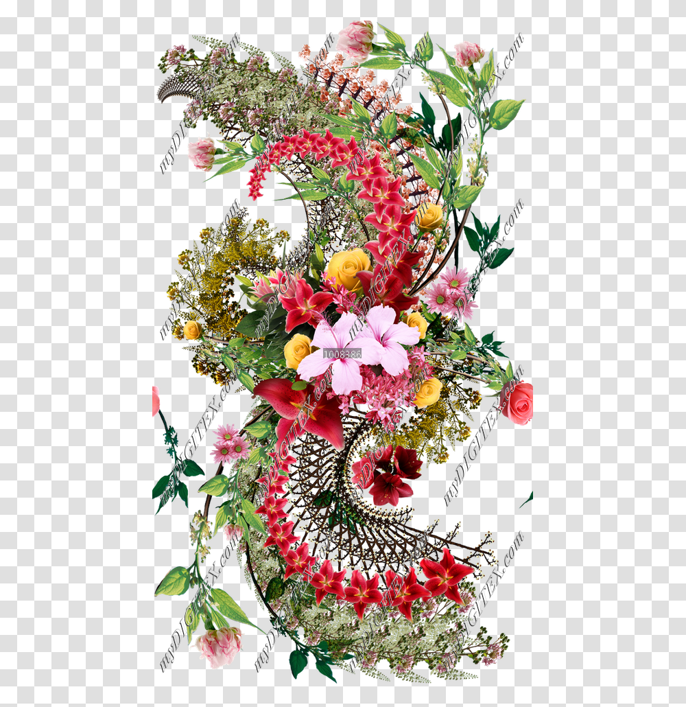 Bouquet, Plant, Flower, Flower Arrangement, Flower Bouquet Transparent Png