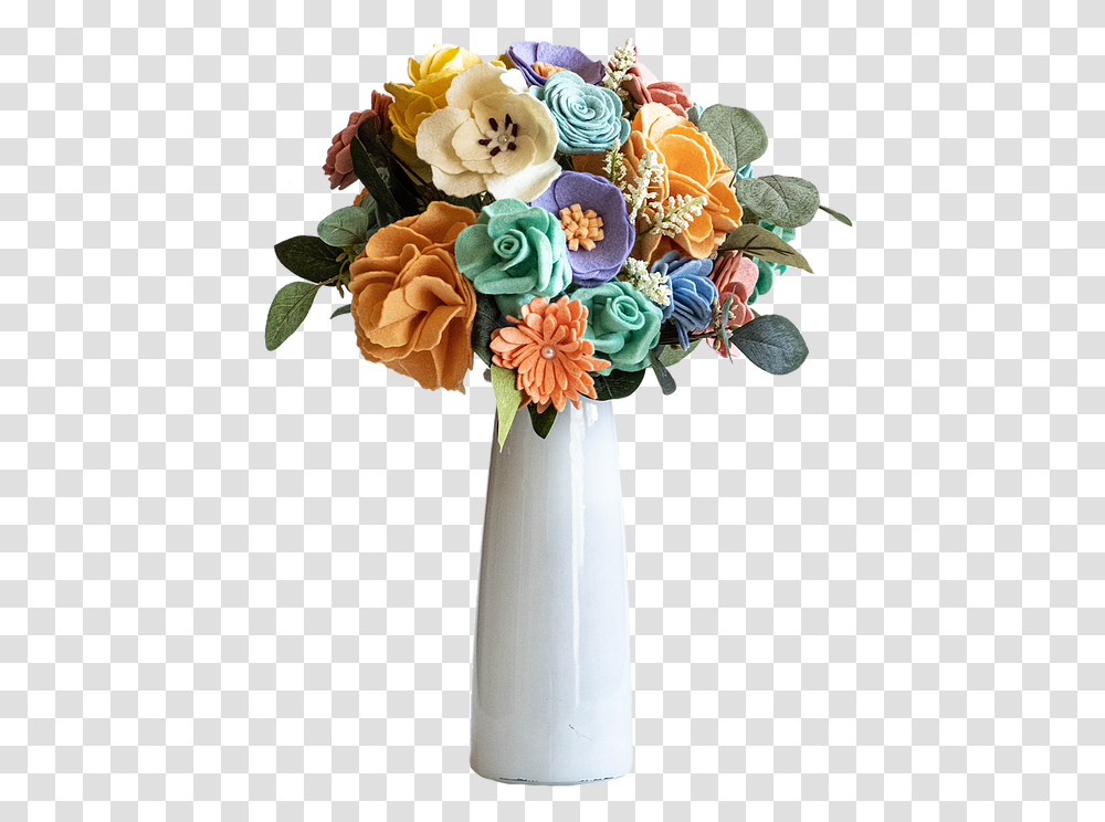 Bouquet, Plant, Floral Design Transparent Png