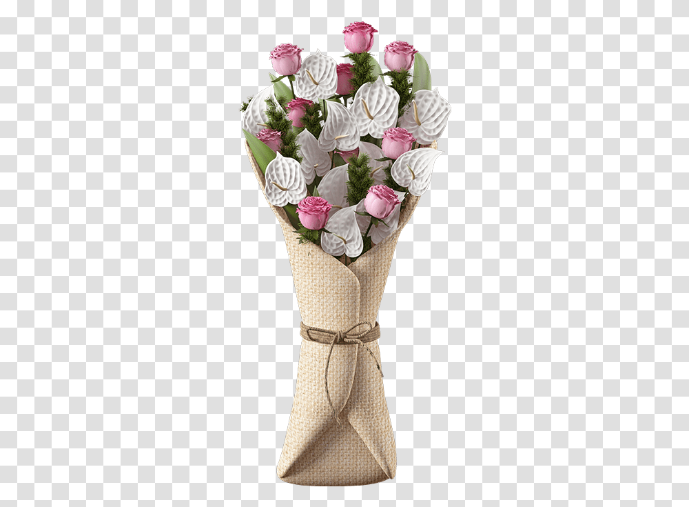 Bouquet, Plant, Person, Human, Flower Transparent Png