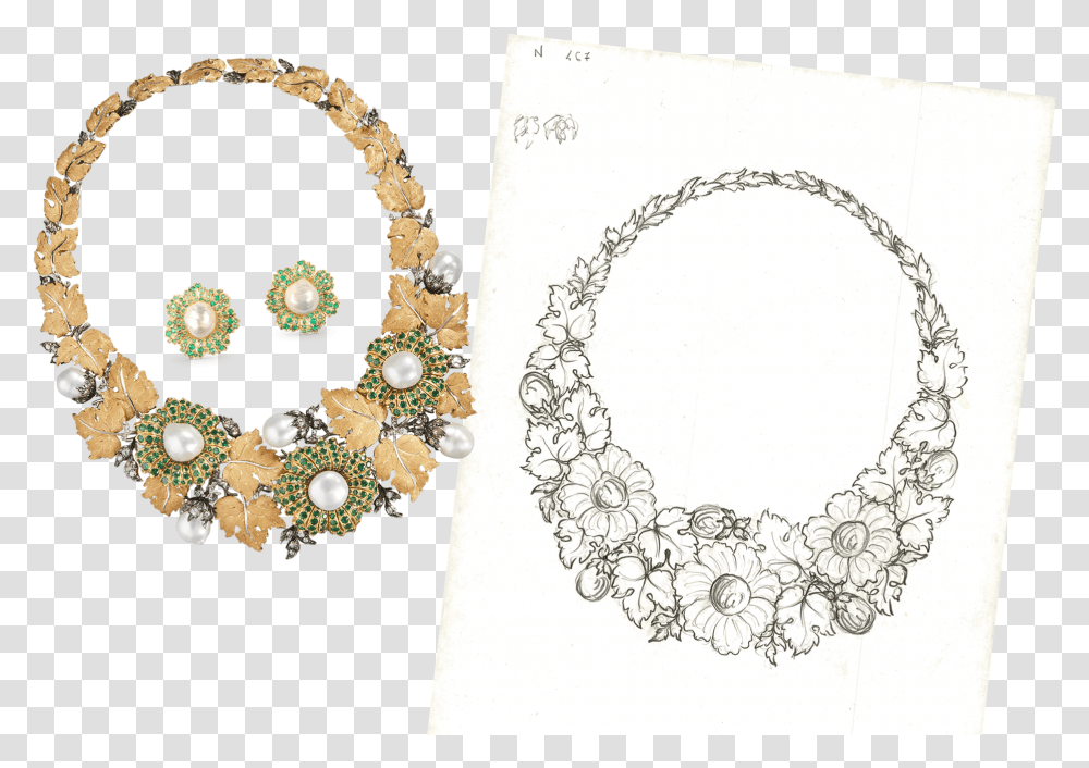 Bouquet Set, Accessories, Accessory, Jewelry, Necklace Transparent Png
