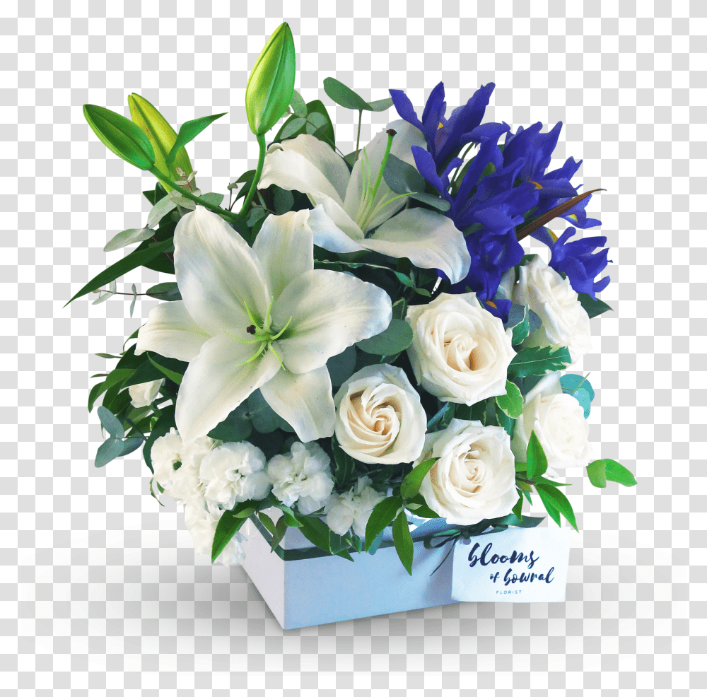 Bouquet Transparent Png