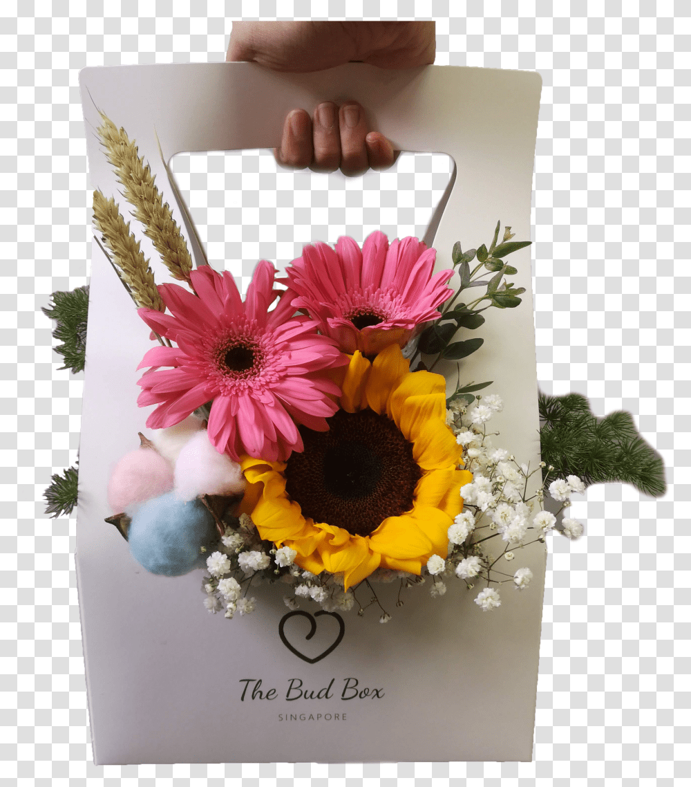 Bouquet Transparent Png