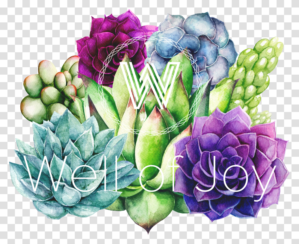 Bouquet Transparent Png