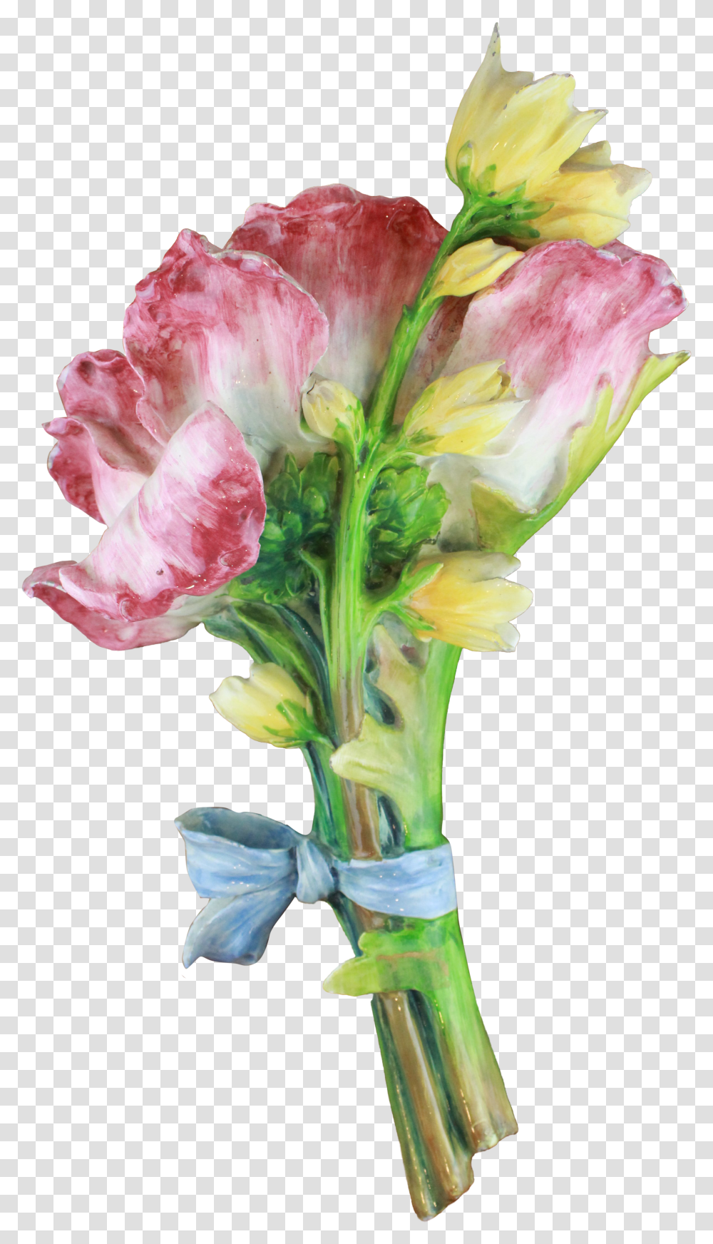 Bouquet Transparent Png