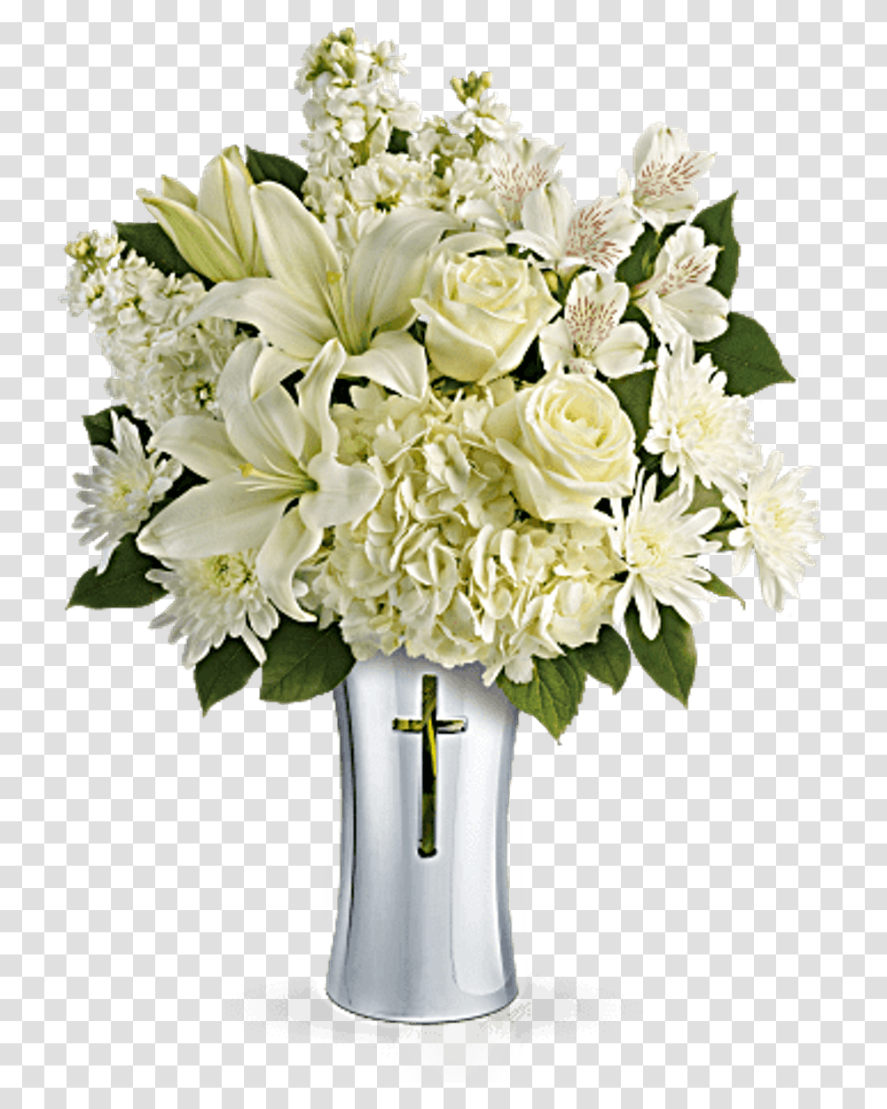 Bouquet Vector Funeral Wreath Teleflora Shining Spirit, Floral Design, Pattern, Graphics, Art Transparent Png