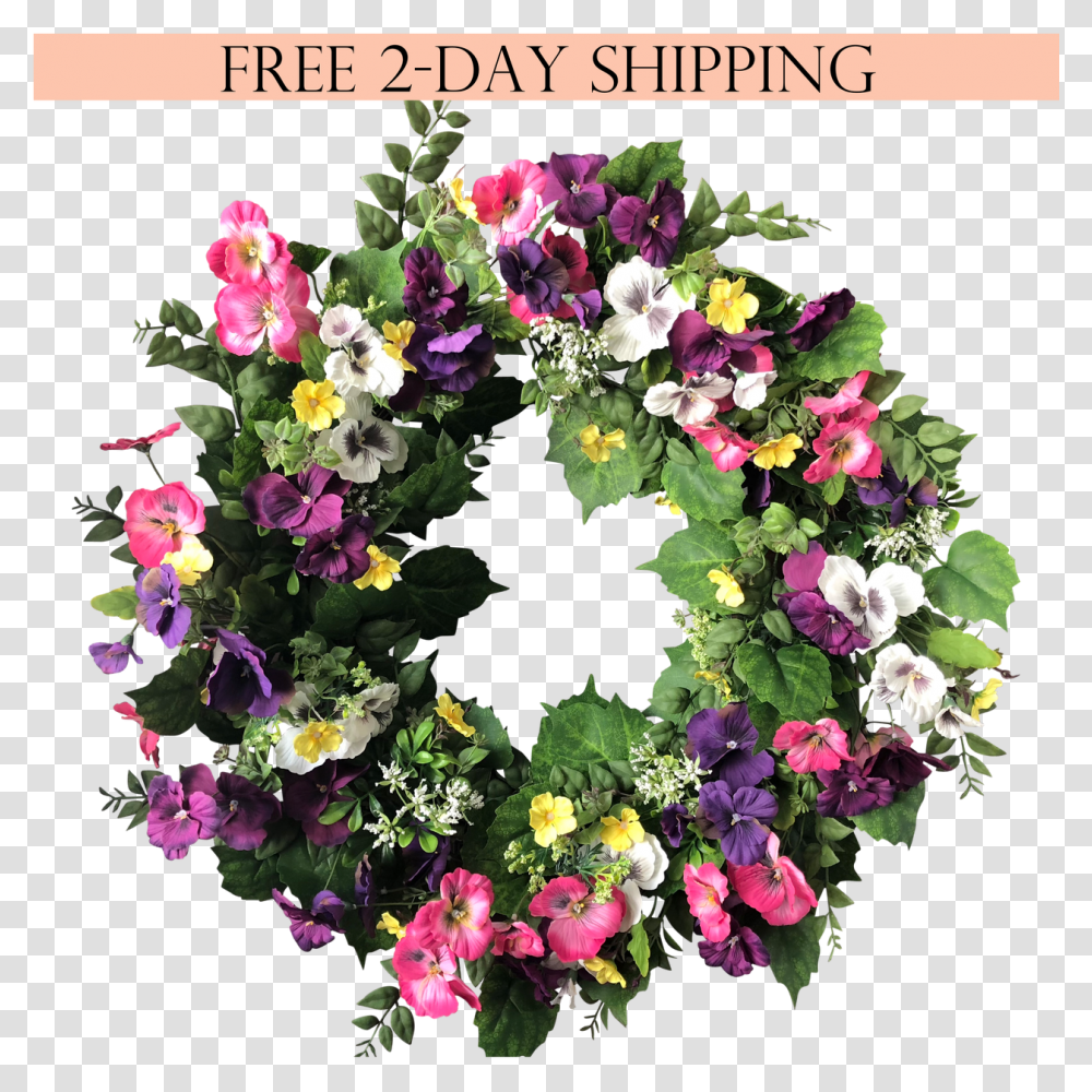 Bouquet, Wreath, Plant, Flower, Blossom Transparent Png