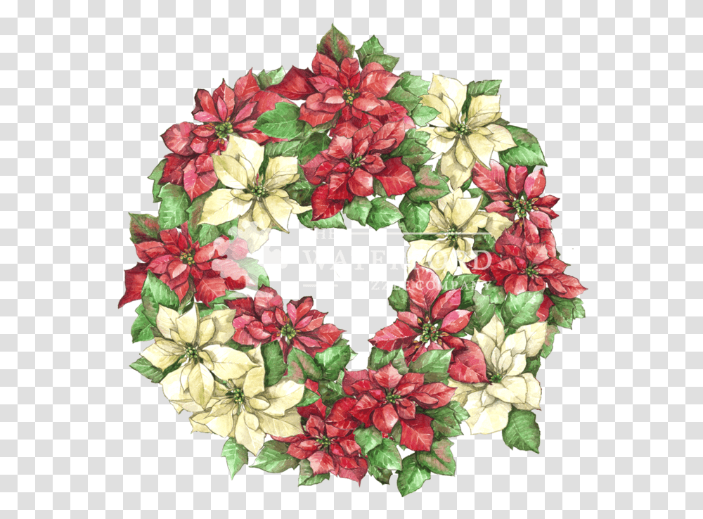 Bouquet, Wreath Transparent Png