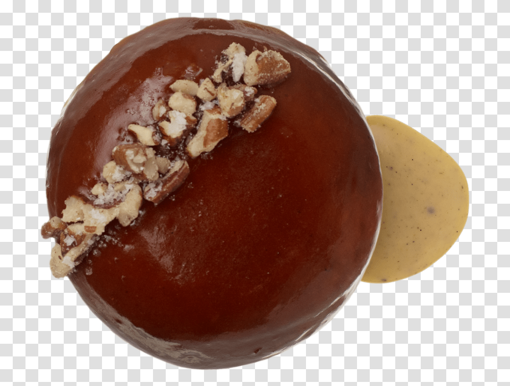 Bourbon Ball, Dessert, Food, Caramel, Plant Transparent Png