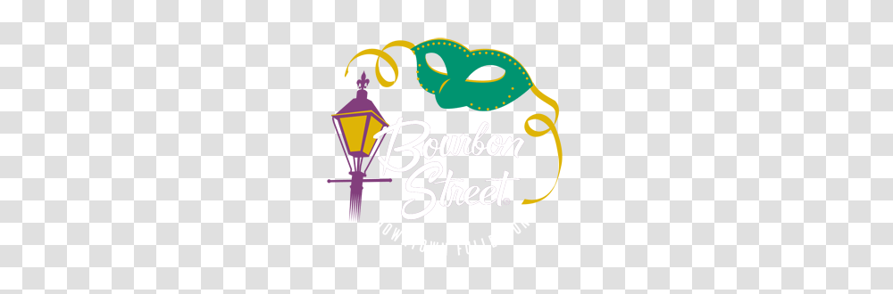 Bourbon Street Southern Inspired Cuisine, Poster Transparent Png