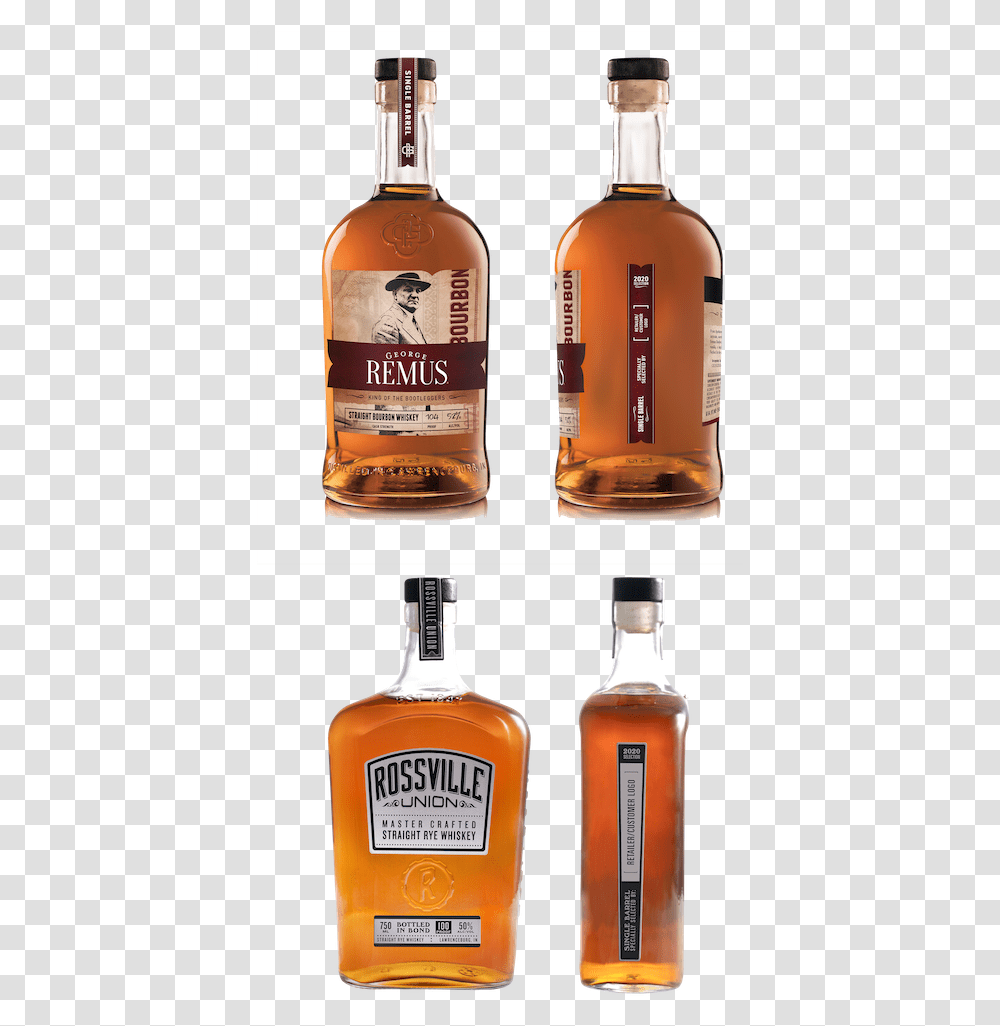 Bourbon Whiskey, Liquor, Alcohol, Beverage, Drink Transparent Png