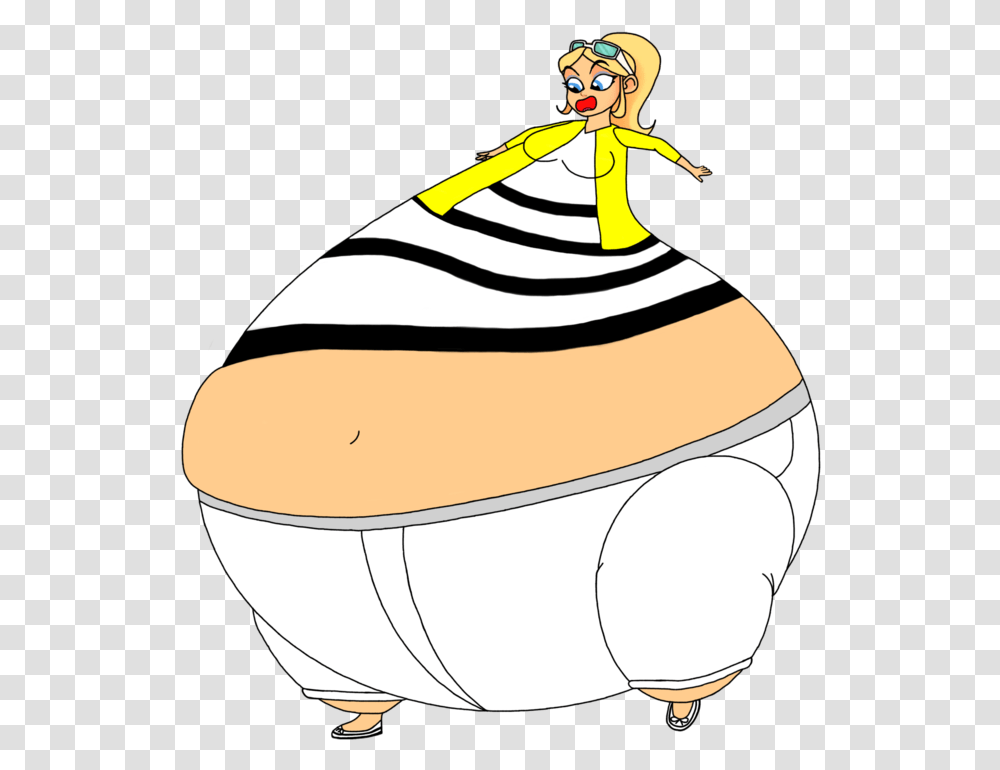Bourgeoisie Clipart Miraculous Fat, Cream, Dessert, Food, Icing Transparent Png