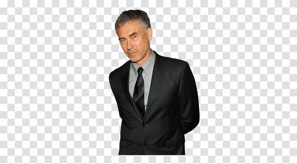 Bourne Director Tony Gilroy On American Masculinity And His First, Tie, Accessories, Accessory Transparent Png