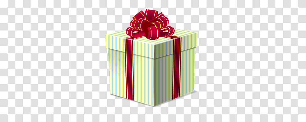 Bow Holiday, Gift Transparent Png