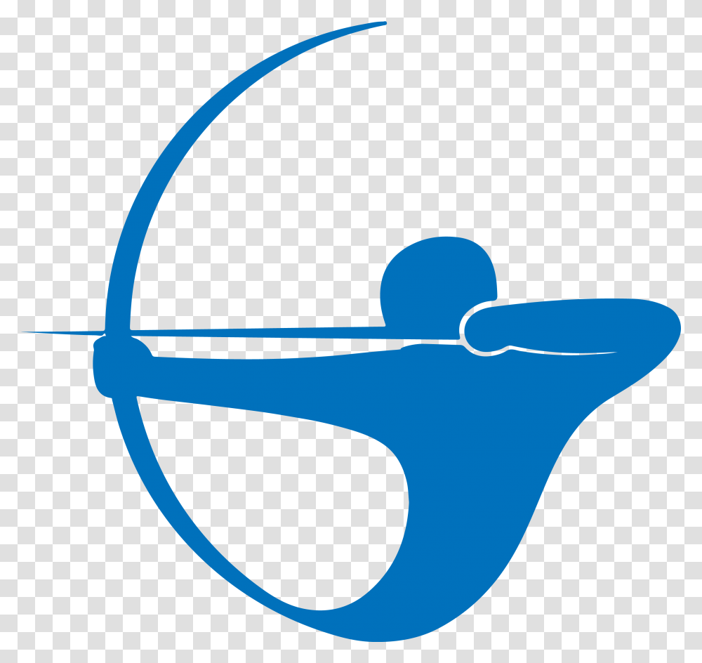 Bow And Arrow Bowhunting Archery Bowhunting, Sport, Sports, Sunglasses, Accessories Transparent Png