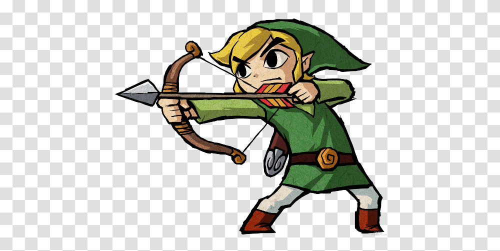 Bow And Arrow Cartoon Gallery Images, Archery, Sport, Sports Transparent Png