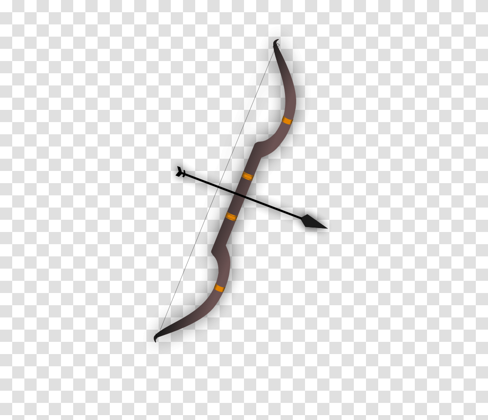 Bow And Arrow Clip Art, Animal, Snake, Reptile Transparent Png