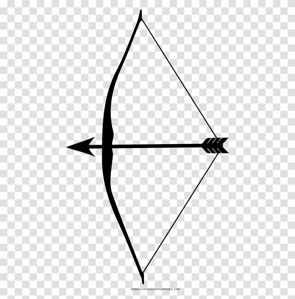 Bow And Arrow Clip Art Bow Arrow Cartoon, Gray, World Of Warcraft Transparent Png